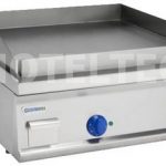 Plynová opekacia doska chrómovaná FTC70G7