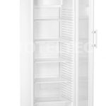 Liebherr FKDv 4203 svetelný panel, ventilátor