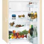 Liebherr chladnička T 1404  - podpultová s mr. boxom