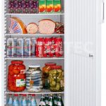 Liebherr FKv 3640 univerzál, ventilátor