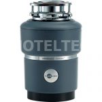 Drvič odpadu EVO 100