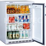 Liebherr FKU 1805 statické chladenie, bez ventilátora