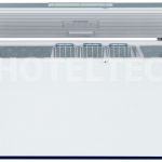 Liebherr GTL 6106 truhlica/skladová