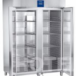 Liebherr GGPv 1490 profi gastro/pekárne/2dverová