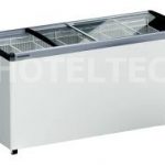 Liebherr GTE 5802 truhlica/sklo
