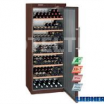 Liebherr WKt 6451 vinotéka/klimatizovaná