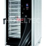 Pekárenská pec, RACK STAR 2 elektro