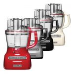 FOOD PROCESSOR P-2,  KitchenAid 5KFP1335