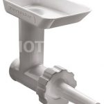 KitchenAid nádstavec na plnenie klobás 5SSA