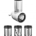 KitchenAid strúhadlo a krájač zeleniny 5KSMVSA