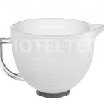KitchenAid sklenená misa/4,83 l, 5K5GBF