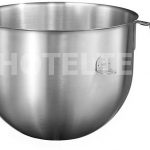 KitchenAid brúsená  nerezová misa/6,9 l 5KC7SB