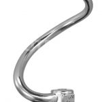 KitchenAid miesiaci hák nikel postriebrený 5K7DH