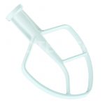 KitchenAid plochý šľahač K5AB