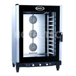 Konvektomat ChefLux 12 x 1/1GN elektro/ECO XV893