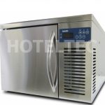 ICEMATIC šoker  ST3   GN1/1