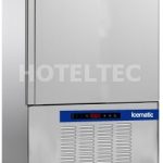 ICEMATIC šoker ST10 GN1/1