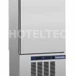 ICEMATIC šoker ST15 GN1/1