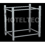 Otvorená podstava - Cheflux