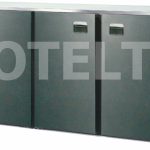 MINIMAX box/ štvorkrídlové/ 2550 mm, s agregátom