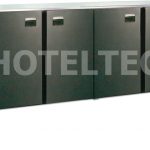 MINIMAX box/ štvorkrídlové/2200 mm, bez agregátu