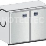 VARIO box/ dvojkrídlový/1110 mm/1210 mm
