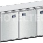 VARIO box/ trojkrídlový/1610 mm/1810 mm