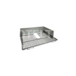 Vrchný rošt pre gril JOSPER