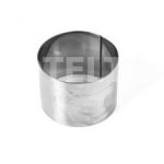 Okrúhla obruč  pre gril JOSPER/4232