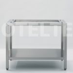 Podstava - otvorená