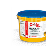 Orkán PROFI tablety 2v1 do profi umývačiek riadu