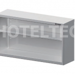 Otovrená skrinka nástenná 30/40 hĺbka