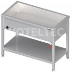 Ohrevný pult 1 komora/na podstave 1/1 GN