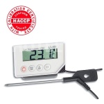 TE 301033 s kalibračným certifikátom KONTROLNÉ