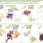 Krájač na rezancov a hranoliek Coupe