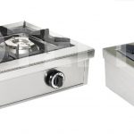 Stolové varidlo/PLYN/ FG65/FG650