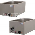 Vodný kúpeľ/ELEKTRO, GN 1/1