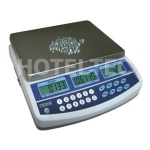 Obchodná počítacia váha QHC-6DMR-EC