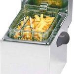 Fritéza stolová FE 4