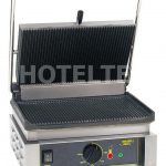 Kontaktný gril PANINI