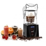 Blendtec Smoother QS mixér