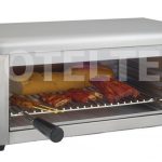 Salamander - uzavretý HE 270