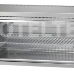 Salamander - uzavretý RS 70