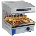 Salamander - posuvné rameno HE 450