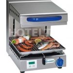 Salamander - ULTRARAPID QSE 40/QSET 40