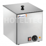 Varič a ohrievač párok a klobás SW10