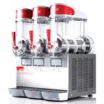 Sorbitiéra - ganitor MINI / MT Plus 3 x 6/10 litrov
