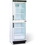 NORDline chladnička FS 2380 presklená