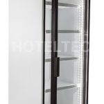 POLAIR chladiaca skriňa DM- krídlové dvere