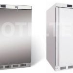 NORDline mraznička UF 200